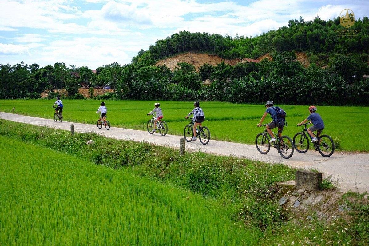 Ho Chi Minh Trail Cycling: The Ultimate Adventure Through Vietnam’s Legendary Route